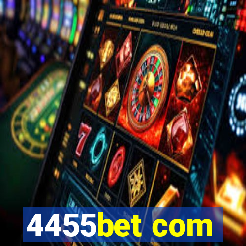 4455bet com